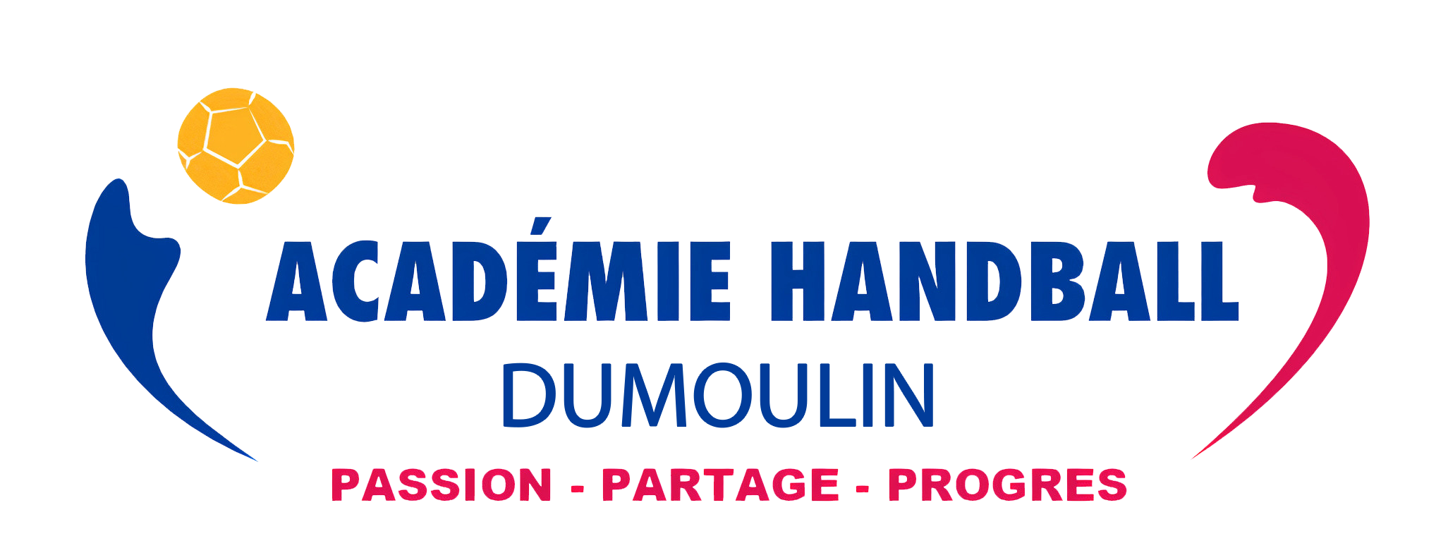 Academie Handball Dumoulin